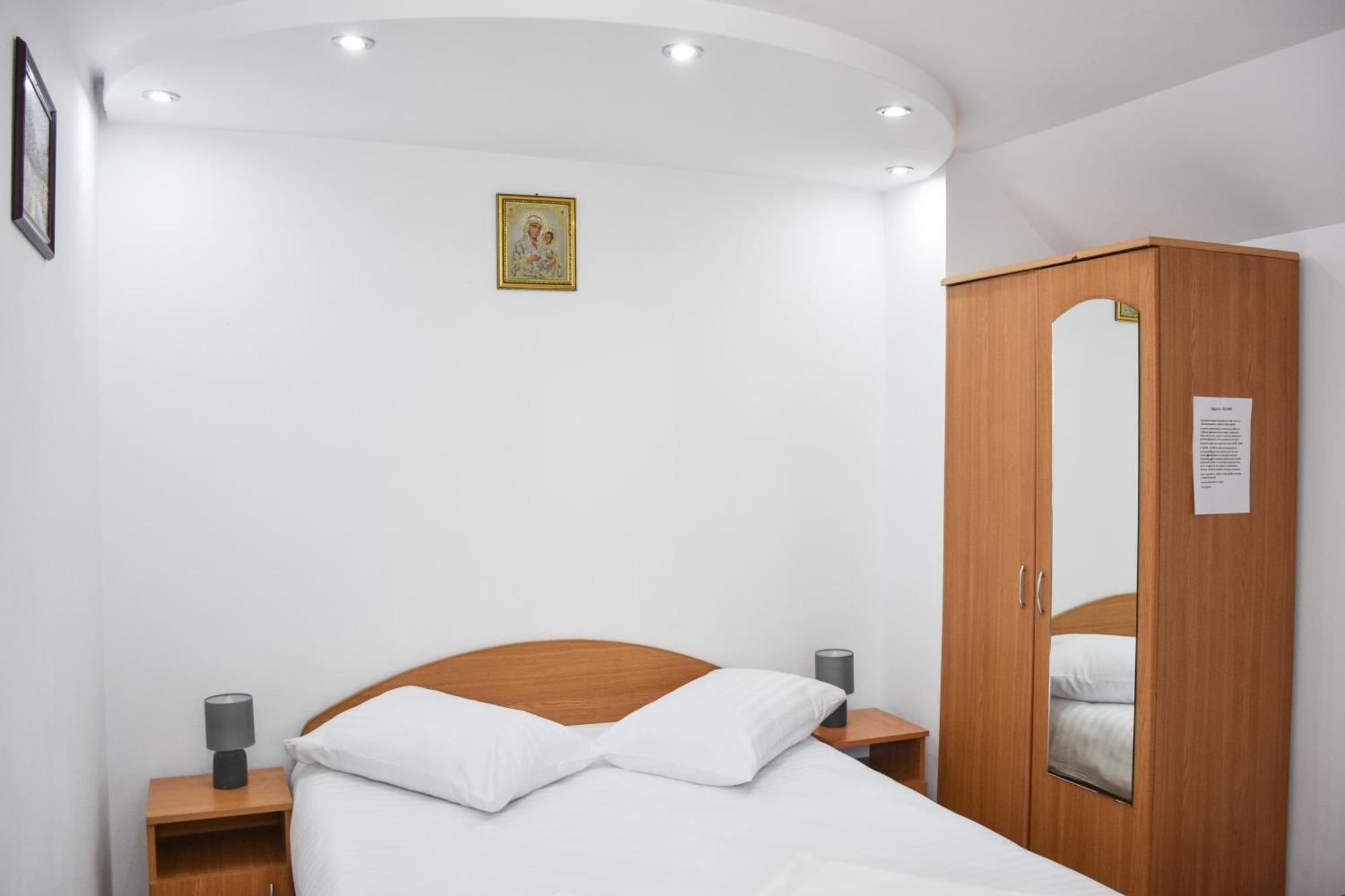 Apartamento Casa Diana-Maria Curtea de Argeş Exterior foto
